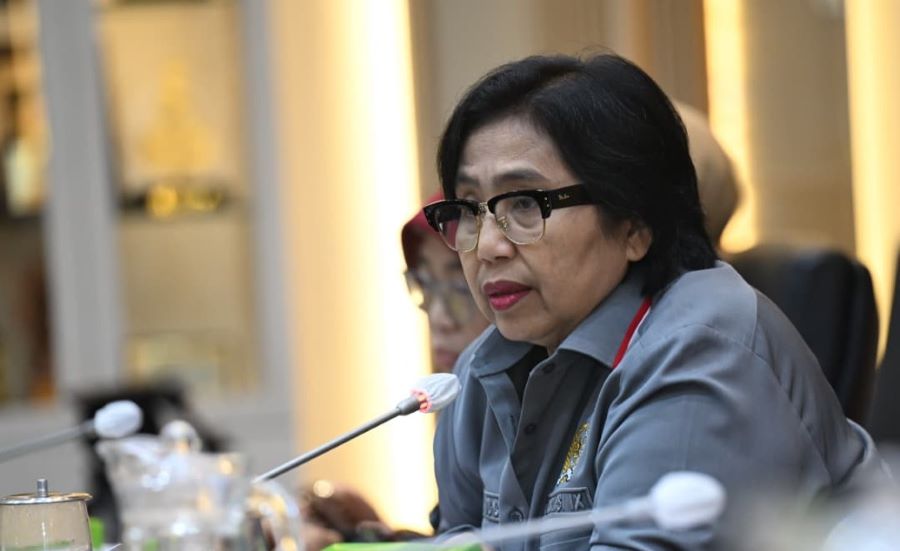 Perbedaan Pendapat tentang Gelar Pahlawan Soeharto Itu Wajar